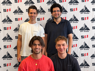 underheard founding team